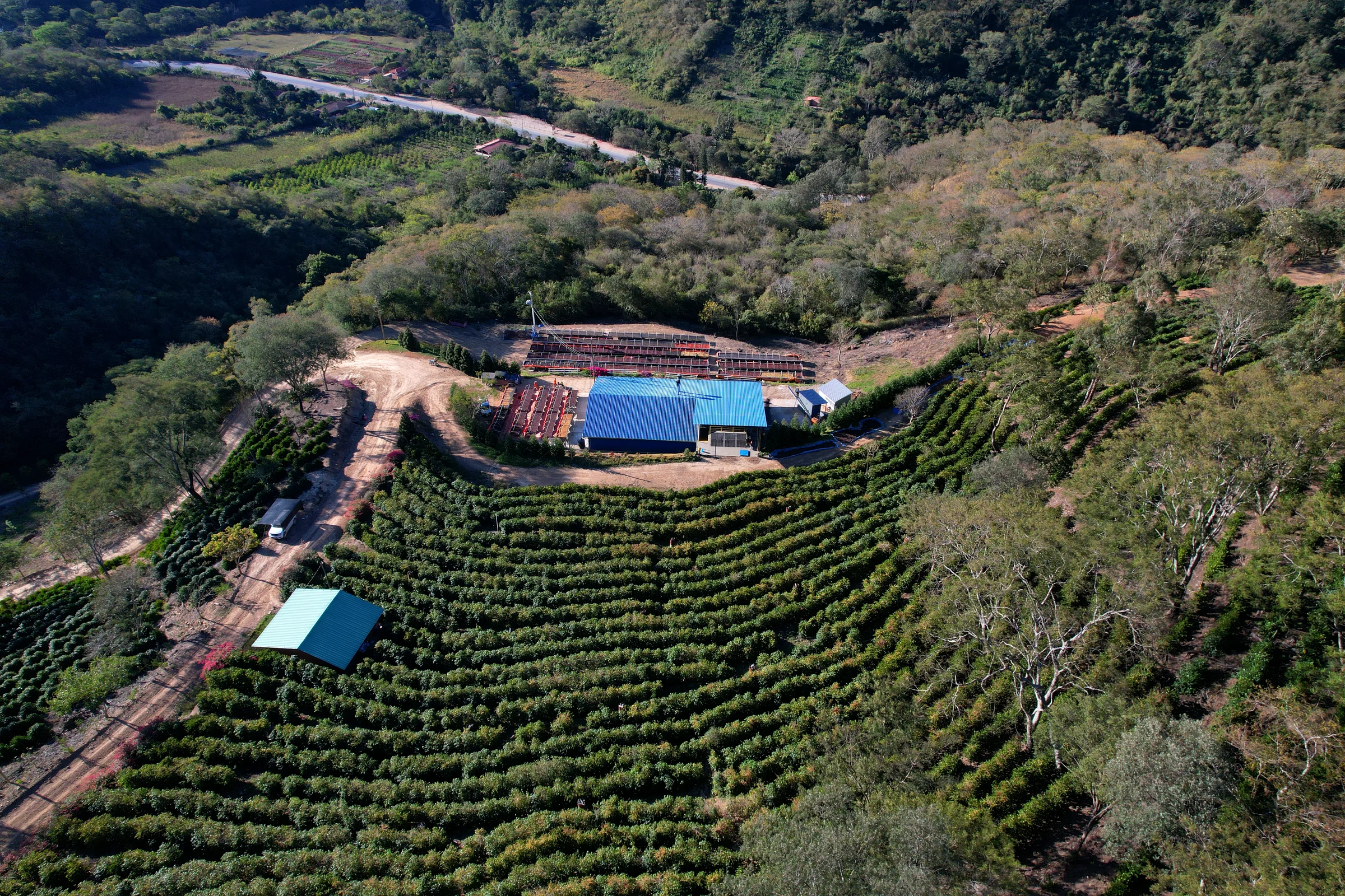 Samaipata, Santa Cruz — Bolivia