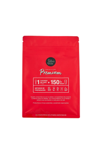 Blend Barista vista 2